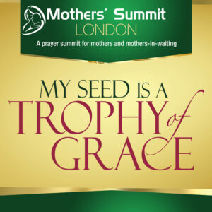 2017 Mothers Summit London – MP3 Audio Files