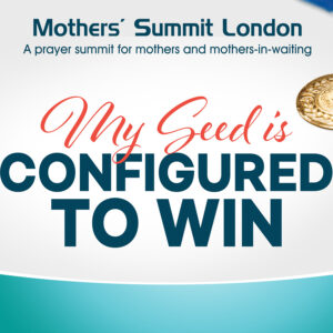 2019 Mothers Summit London – MP3 Audio Files